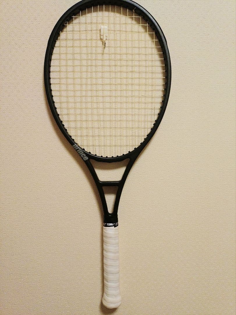 最終値引き！海外限定！ファントムグラファイト 107 - メルカリ