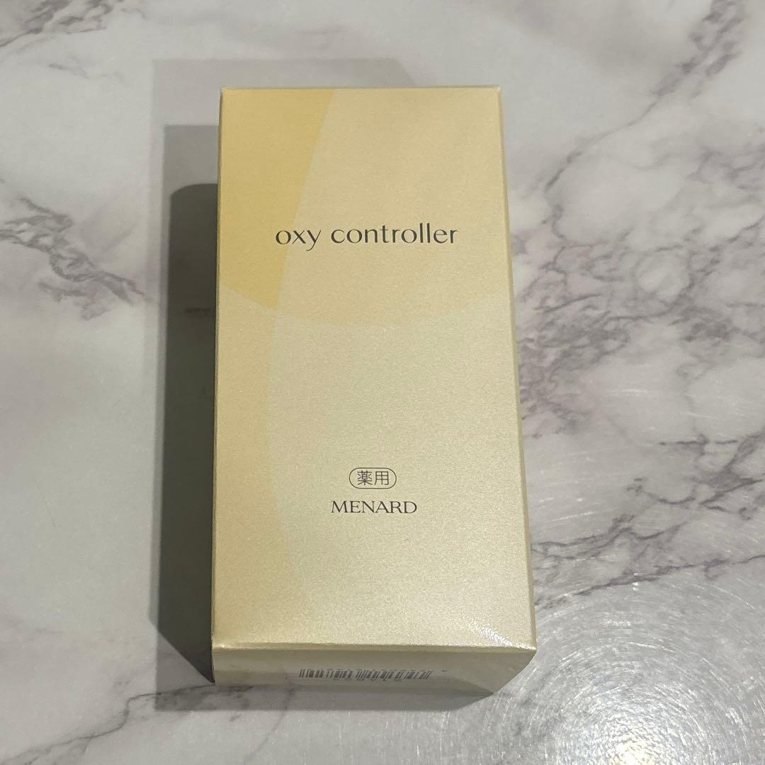 メナード 薬用オキシコントローラー ミニボトル付き - メルカリ