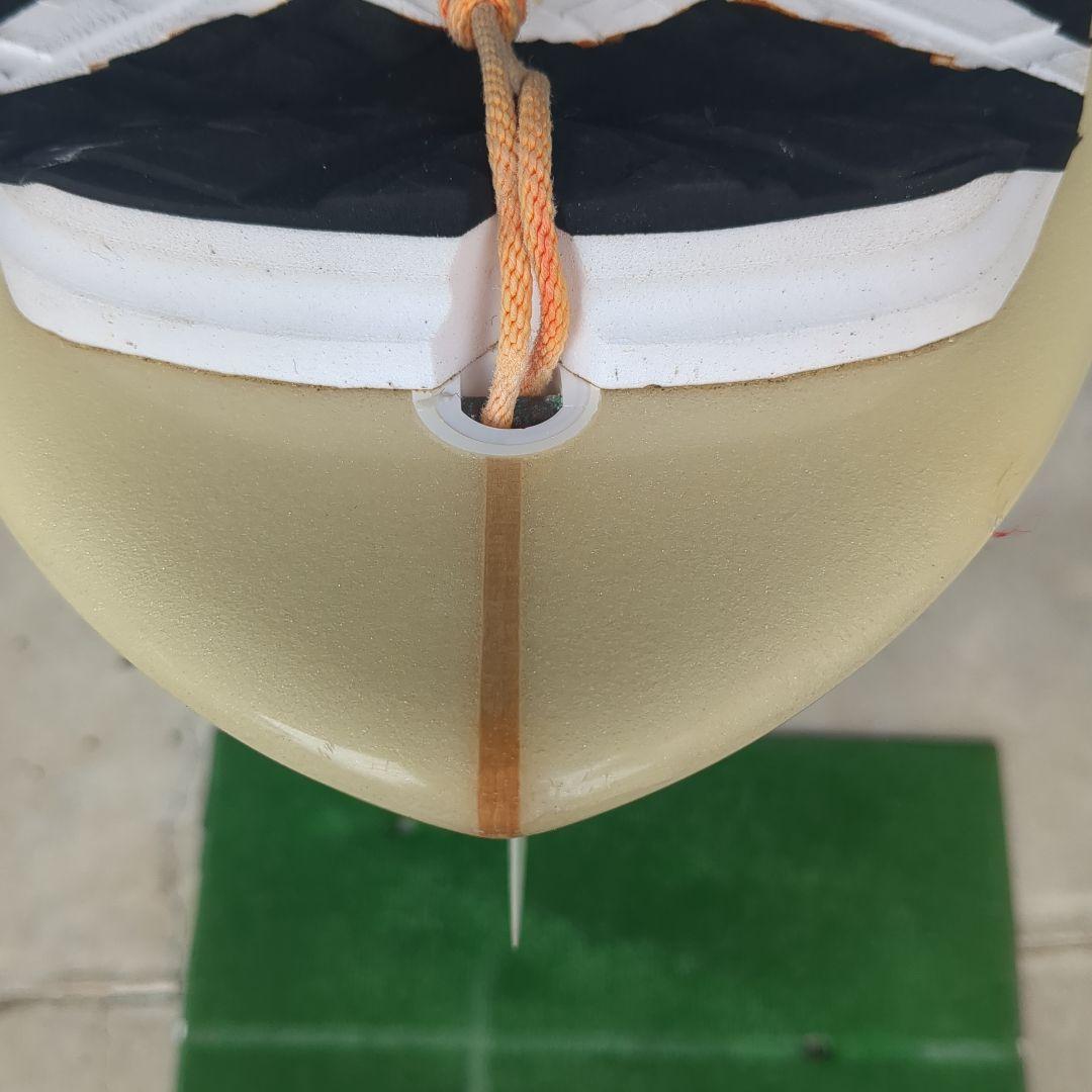 要リペア】グレン・ミナミ セミガン6'6 サーフボード ＊手渡し限定