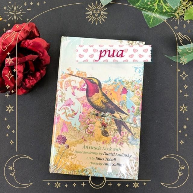 正規品オラクルカード】海外美麗デッキ✨古代の知恵オラクル ゴールド