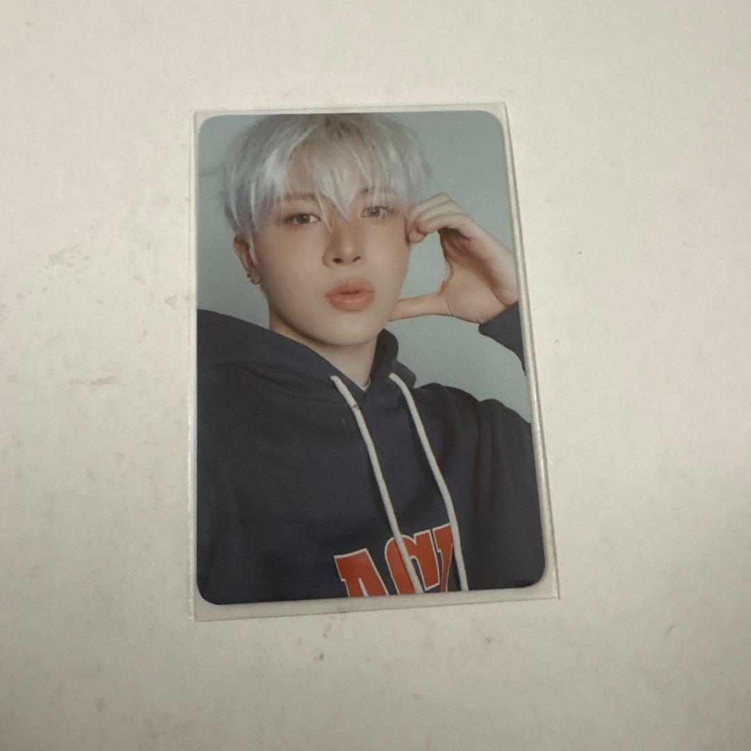 TREASURE×Wonderwall トレカ B ジョンファン - メルカリ