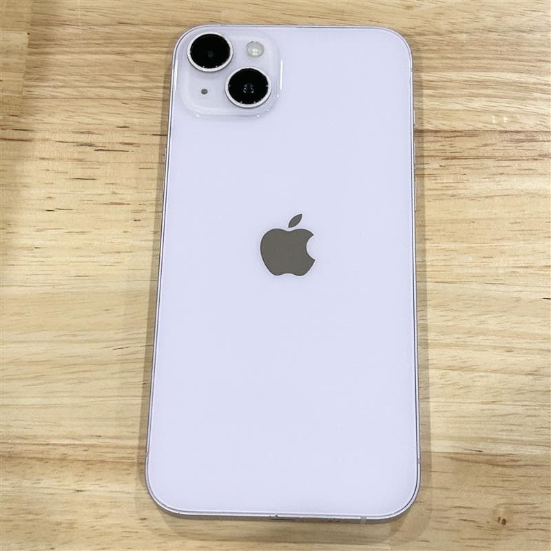 美品】iPhone 14 plus｜バッテリー92%｜128gb｜SIMフリー