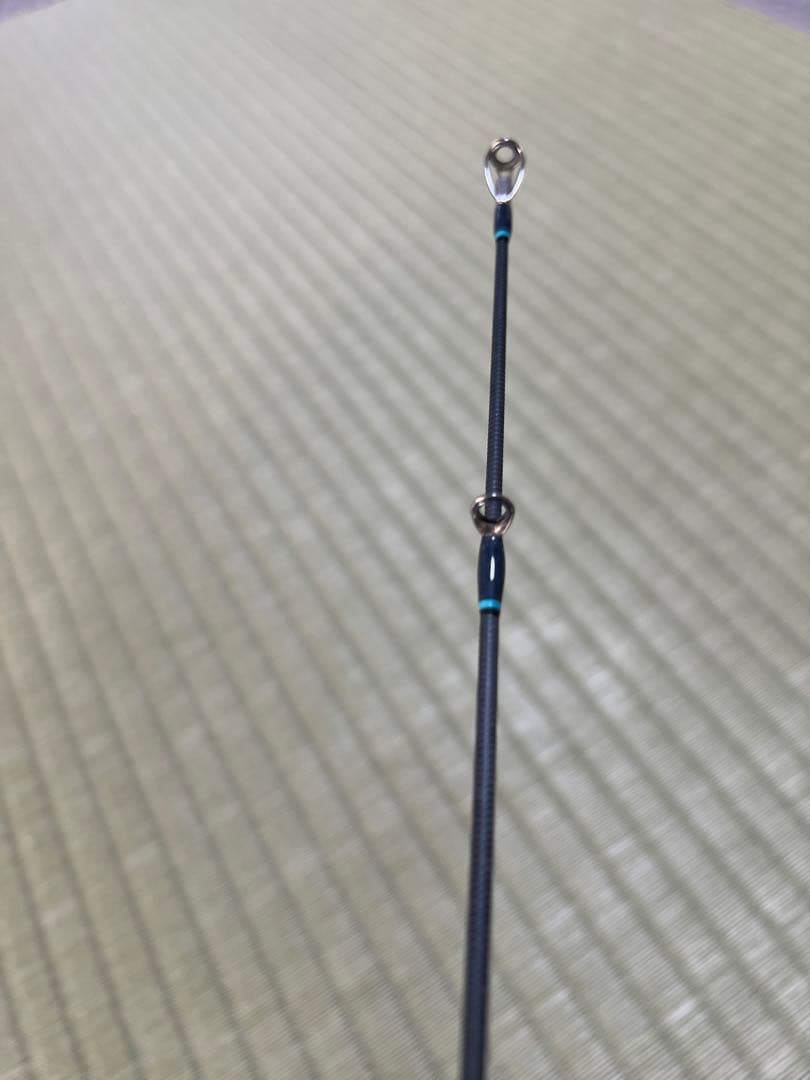 DESIGNO Wraith ilest LW-C70XHRX4s EVA S115334719 - ロッドマルコ