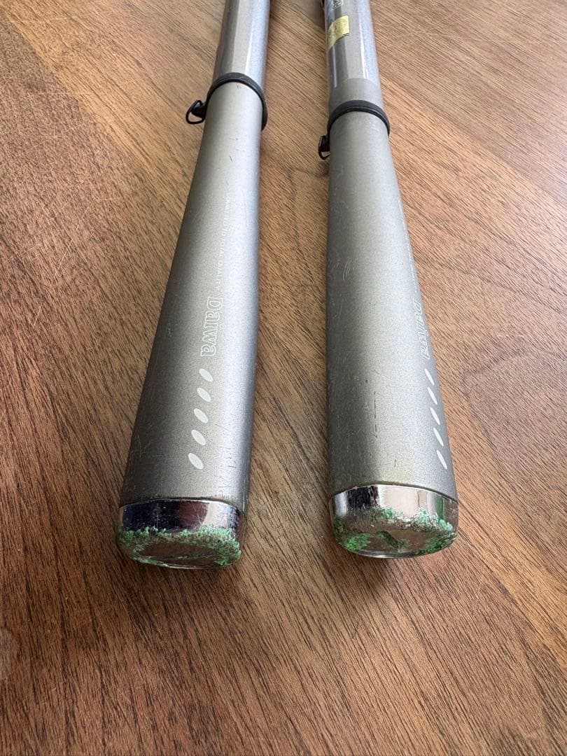 ダイワ VS IL トーナメント ISO SP 1.2-53 1.5-53/規2 - メルカリ