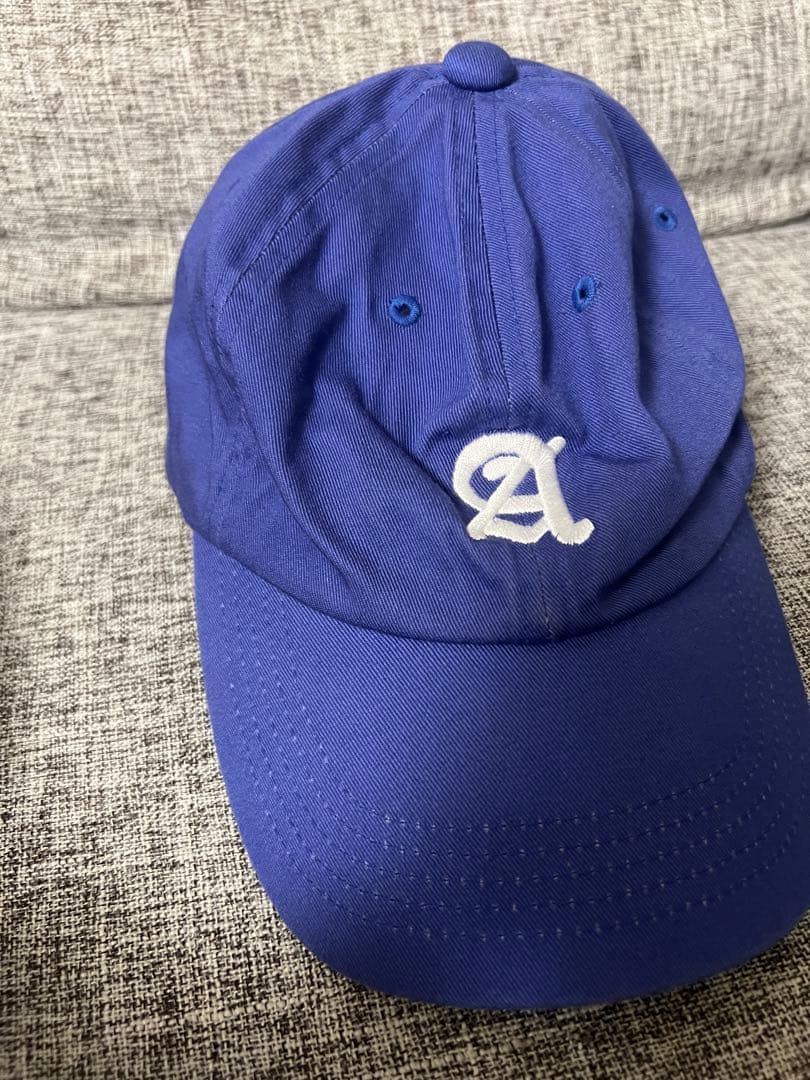 青山学院大学 キャップ - メルカリ