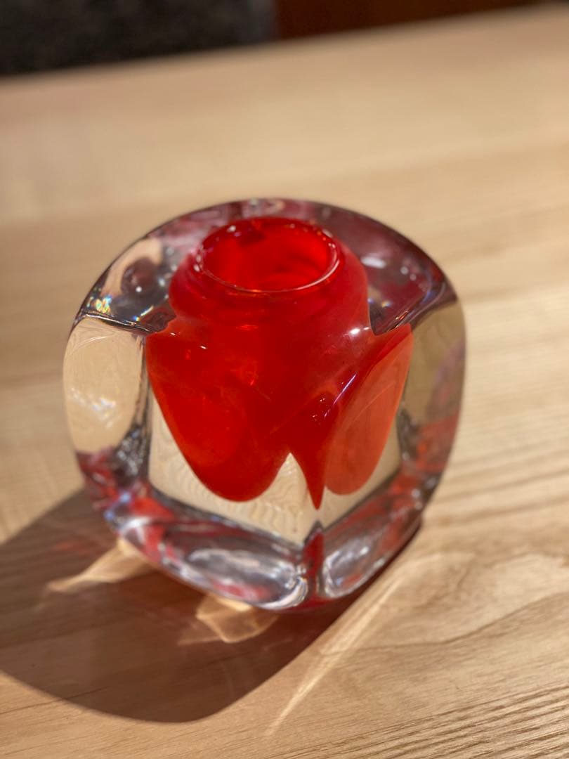 新品　henry dean ヘンリーディーン Cube FLYMEe GIFT SALON】Henry Dean / ヘンリーディーン V.キューブ