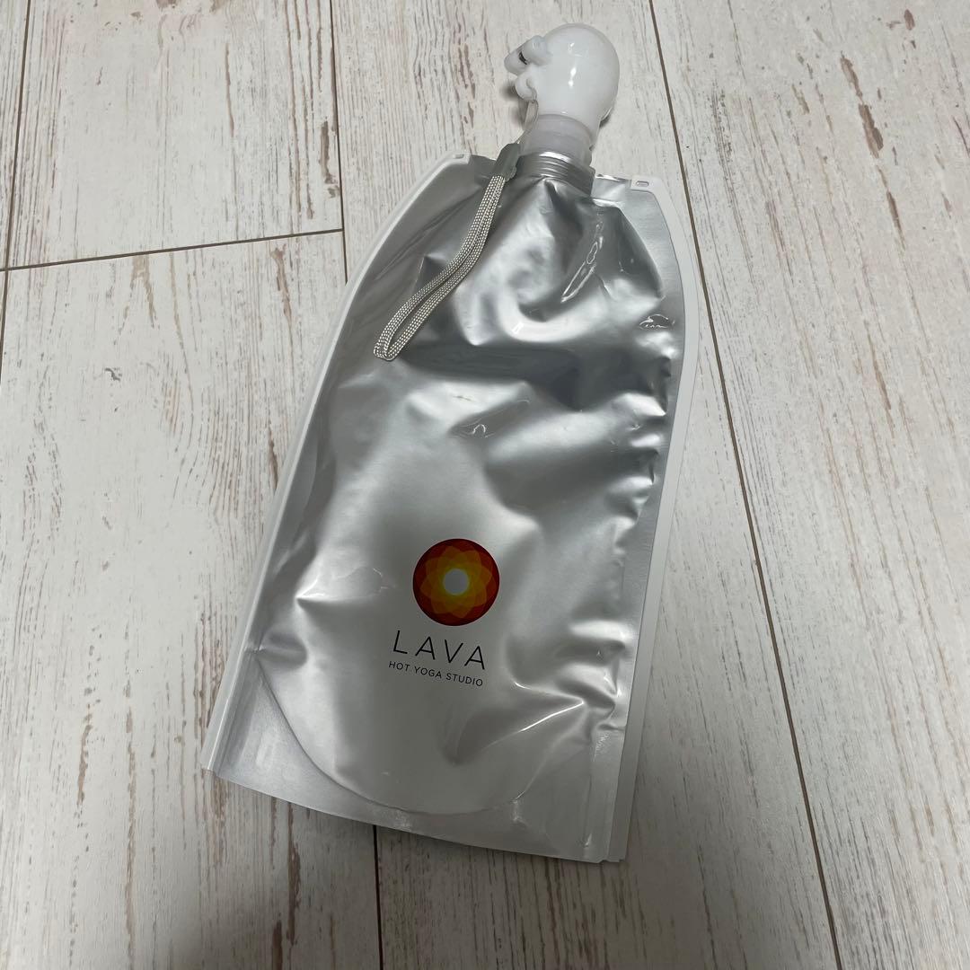 即購入可》LAVA ヨガ スターターセット 初心者さん - メルカリ