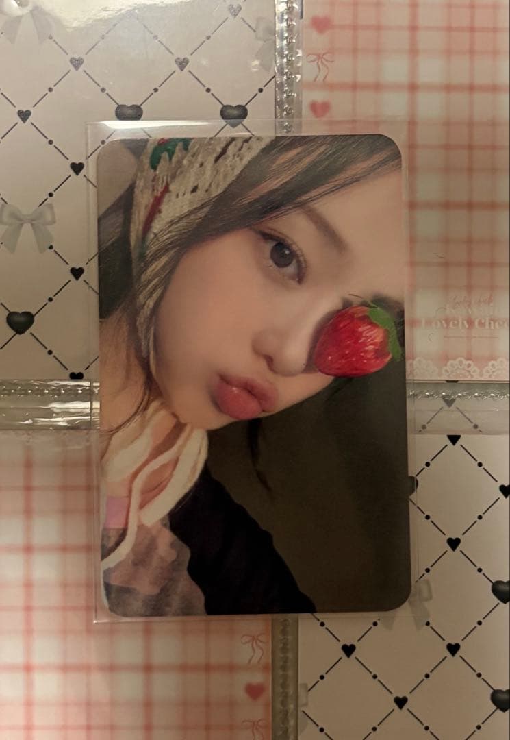 hearts2hearts イアン style soundwave 2.0 特典 - メルカリ