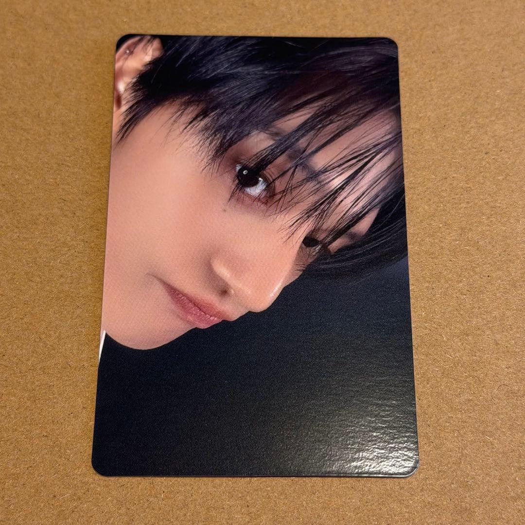 ウヨン ラキロト トレカ タワレコ 渋谷 ATEEZ - メルカリ