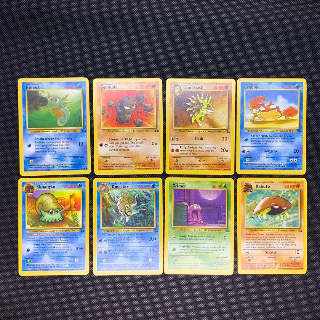 英語版 ポケモンカード まとめ - メルカリ