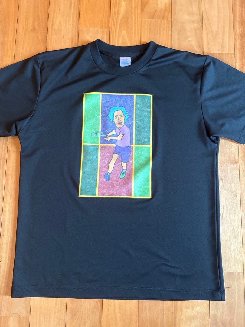 YONEXTシャツ上岡俊介カリスマT 丸山海斗 / kaito maruyama (@maru12kaito) / Posts / X