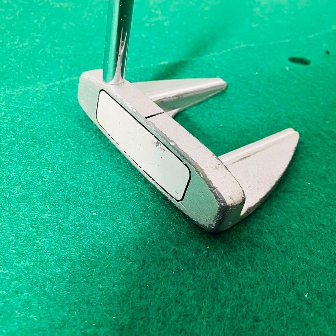 DAIWA advisor RX-1 アイアン7本セット&パターレフティ ダイワ - メルカリ