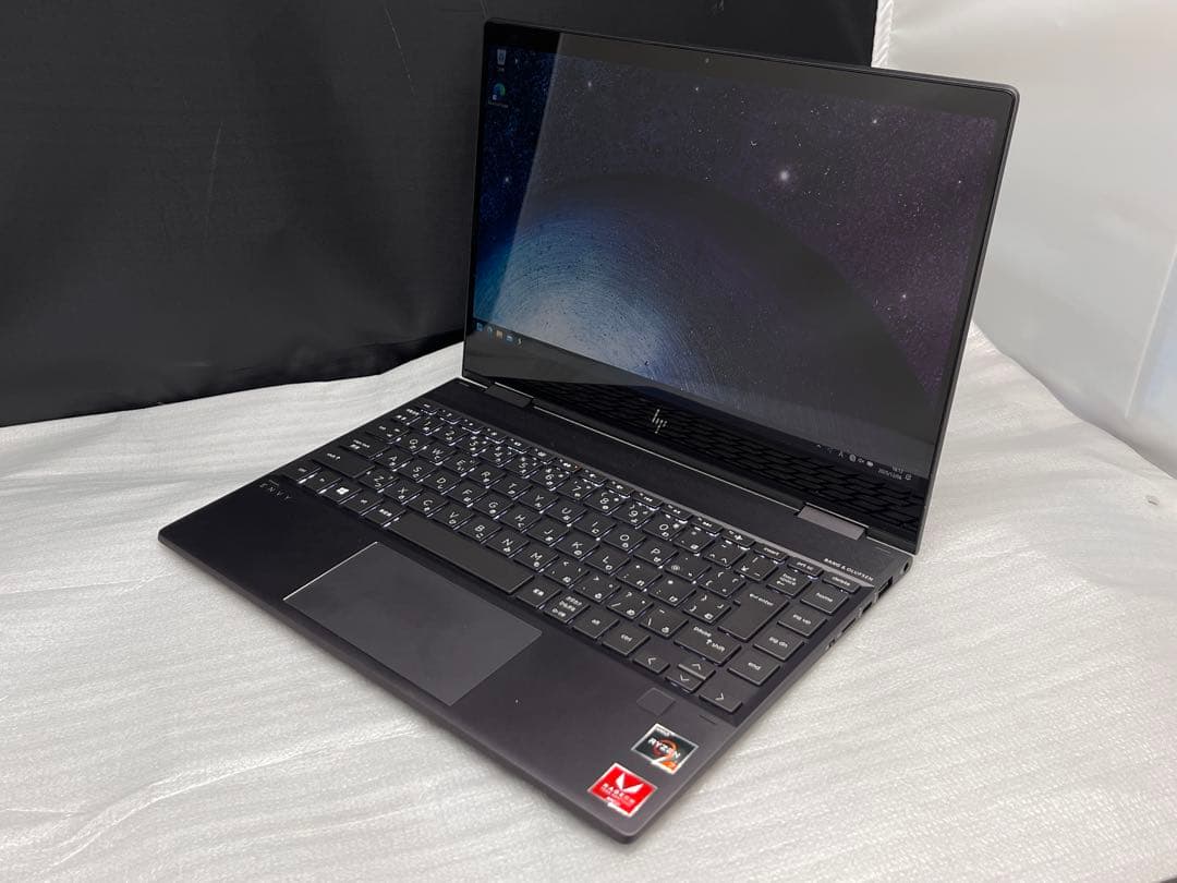 HP 2in1ノート Ryzen7 16GBメモリ 2026年おすすめノートパソコン | 日本HP