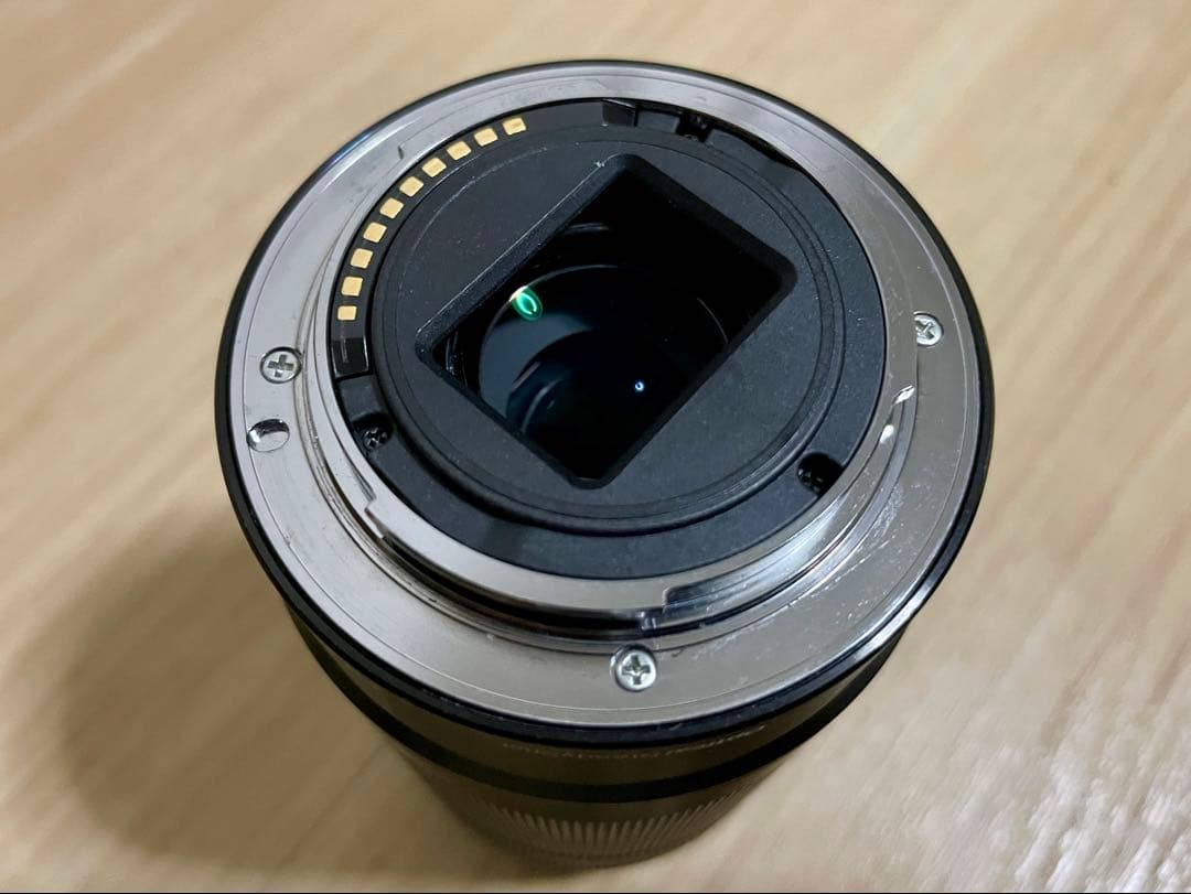 レンズ(ズーム) Sony | E 55-210mm F4.5-6.3 OSS