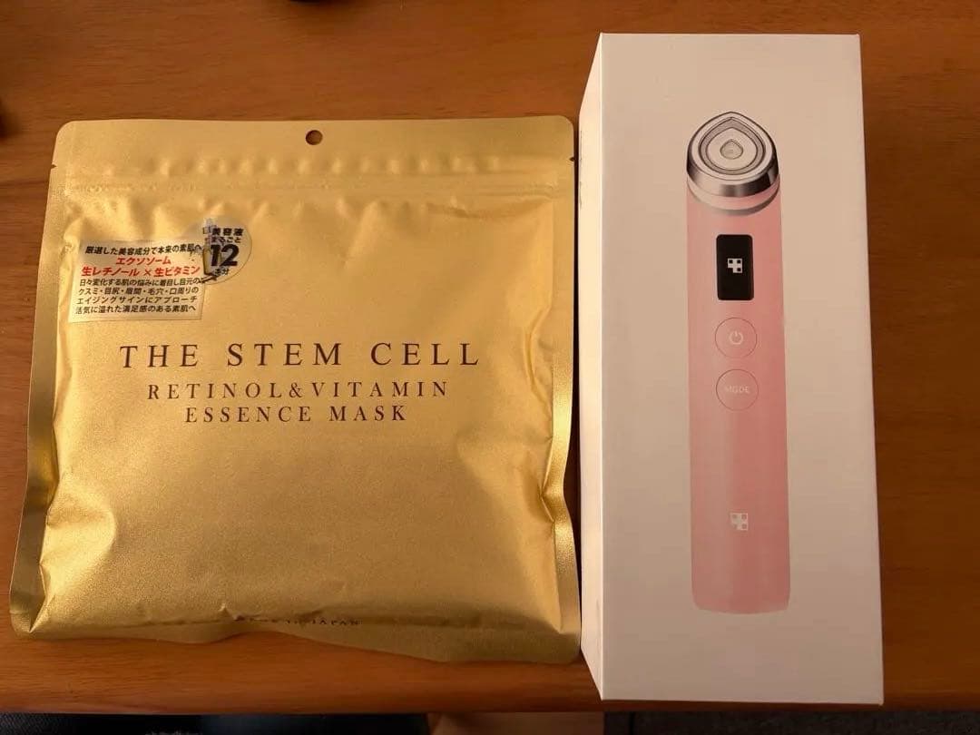 メディキューブ　ブースタープロ　おまけつき booster-pro – MEDICUBEオンラインショップ