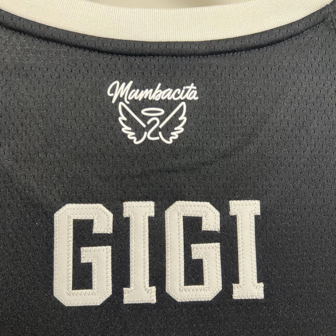 ナイキ Gigi Bryant Mambacita スウィングマン ジャージー - メルカリ