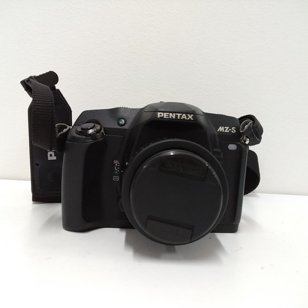 若《JMUUH》PENTAX MZ-S フィルムカメラ PENTAX-FA