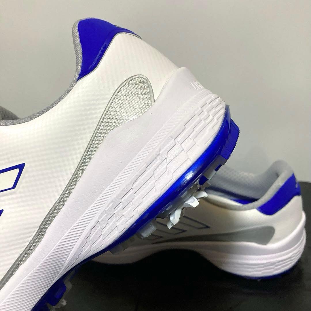 希少サイズ 新品 30㎝ アディダス ゴルフ ZG23 ゼッドジー 23 - メルカリ