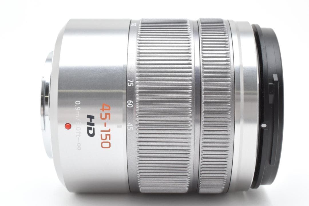 パナソニック G VARIO 45-150mm F4.0-5.6 #21322