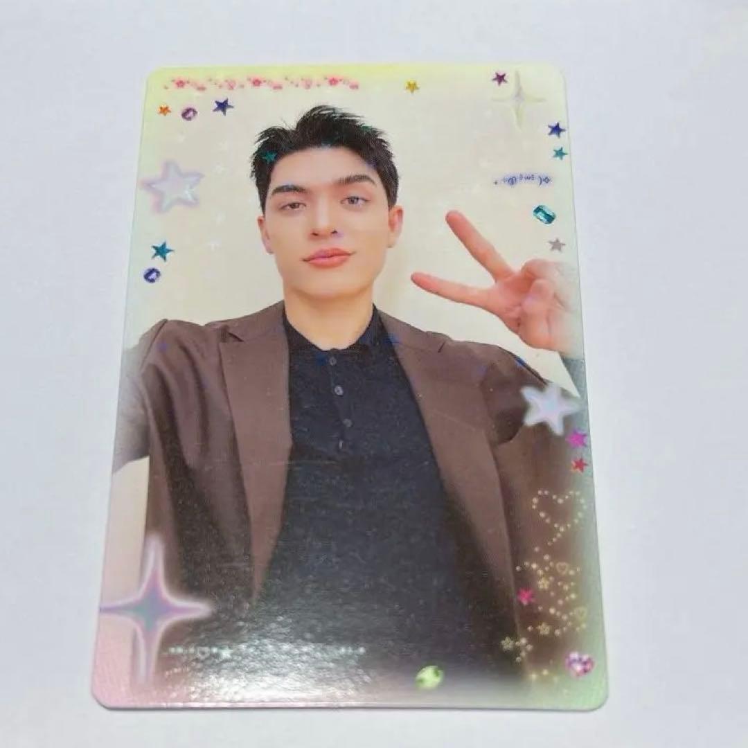 GMMTV POPUP OSAKA Joss トレカ - メルカリ