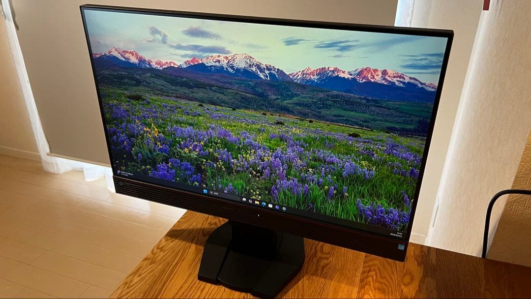 EIZO FORIS FS2434 FHDゲーミングモニター 23.8インチ - メルカリ