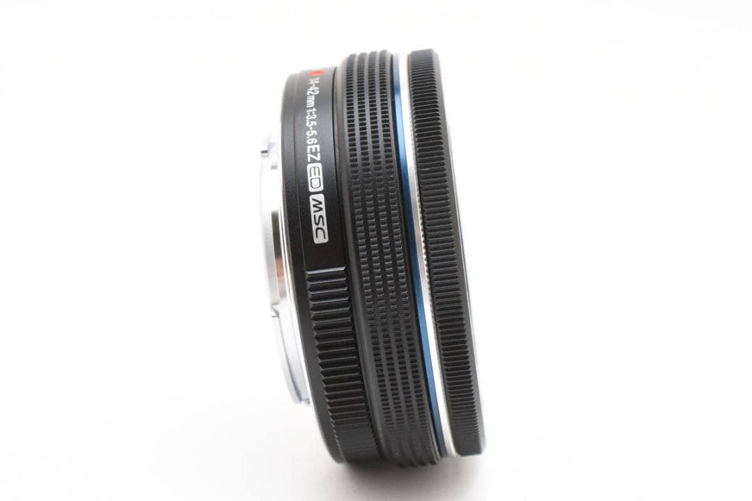 ★ OLYMPUS M.ZUIKO 14-42mm F3.5-5.6 EZ