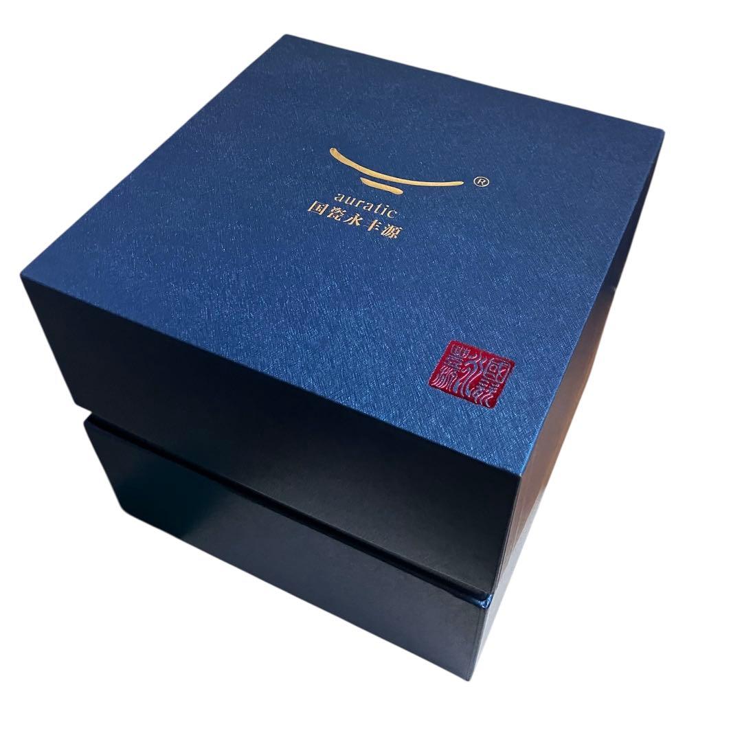 AURATIC 国瓷永丰源 中国茶器 新品 - メルカリ