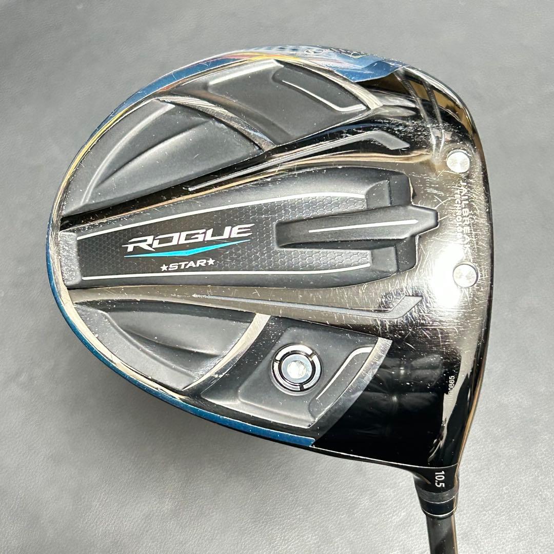 キャロウェイ ローグスター ドライバー Speeder 569 EVO4 S ローグ スター ドライバー Speeder 569 Evolution IV(ドライバー（単品