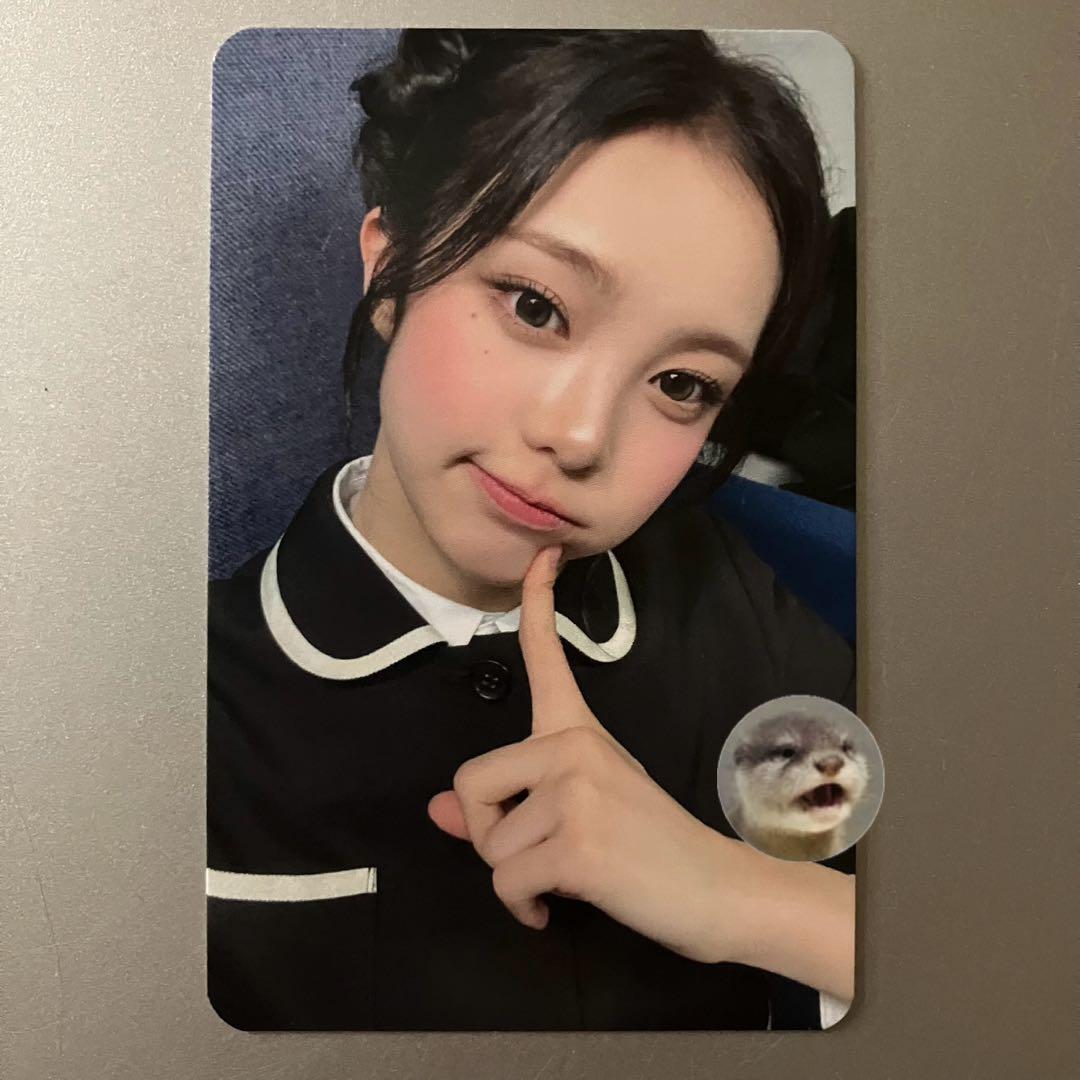 Hearts2Hearts FOCUS soundwave サイン会 イアン - メルカリ