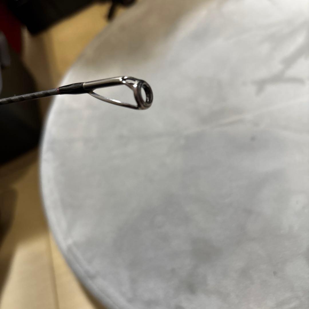 最終値下げ！SHIMANO COLTSNIPER BB S96H - メルカリ