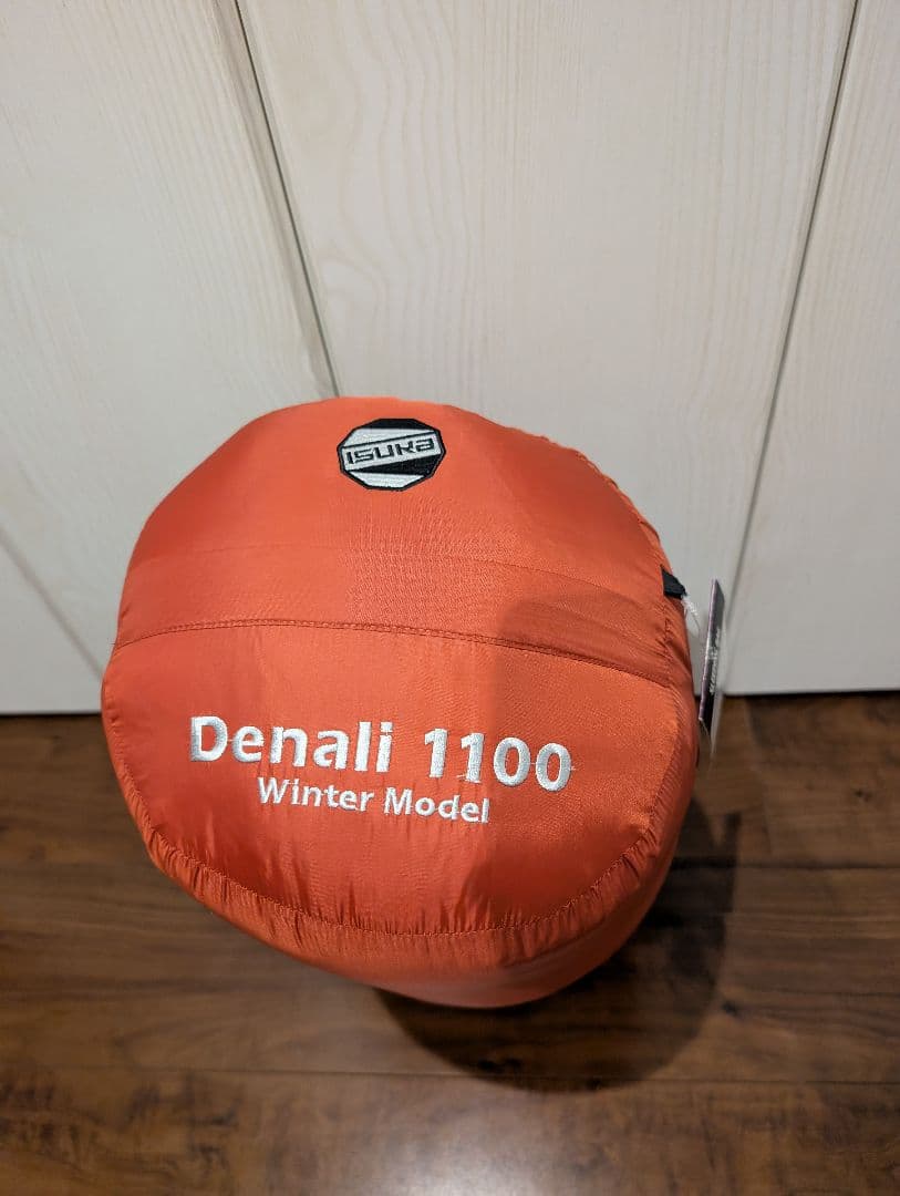 イスカ デナリ 1100 厳冬期 極地用 ダウンシュラフ イスカ ダウンプラス デナリ 1100 1594 [ブリック] 価格比較 - 価格.com