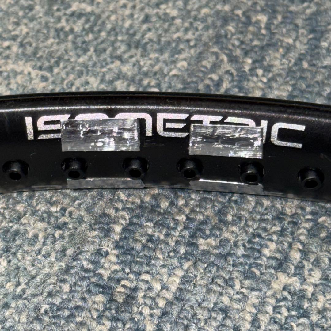 E ZONE 100 ブラック×グレー G2 2本マッチペア 中古品 - メルカリ