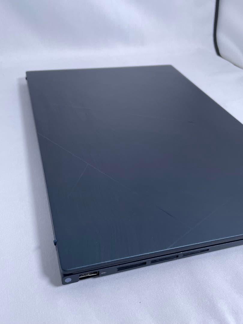 ASUS Zenbook15 UM350DA Ryzen7-7735U DDR5 - メルカリ