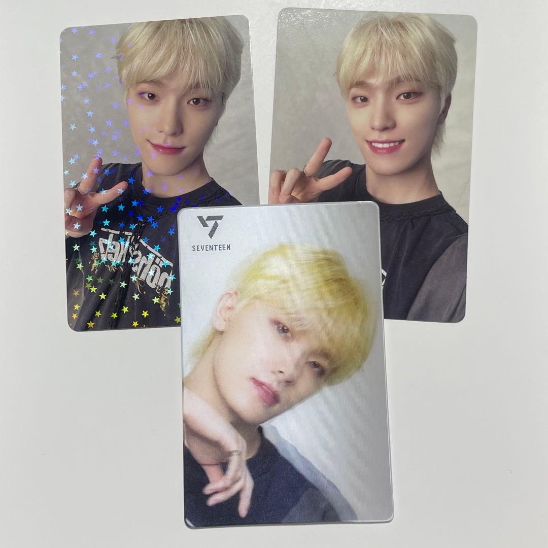 ディノ ALWAYS YOURS 3点セット - メルカリ