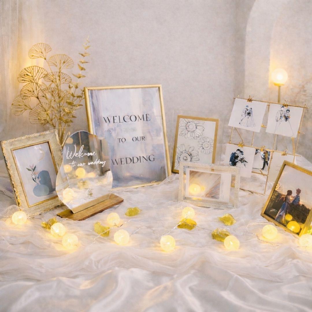 ウェルカムスペース セット まとめ売り ウェルカムボード ウェルカム