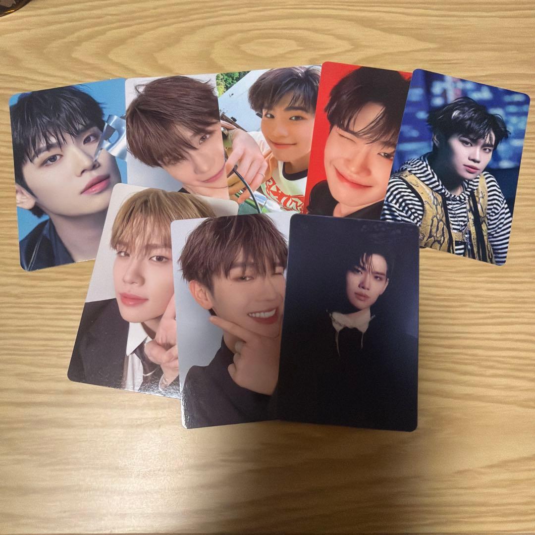 zerobaseone キムテレ - メルカリ