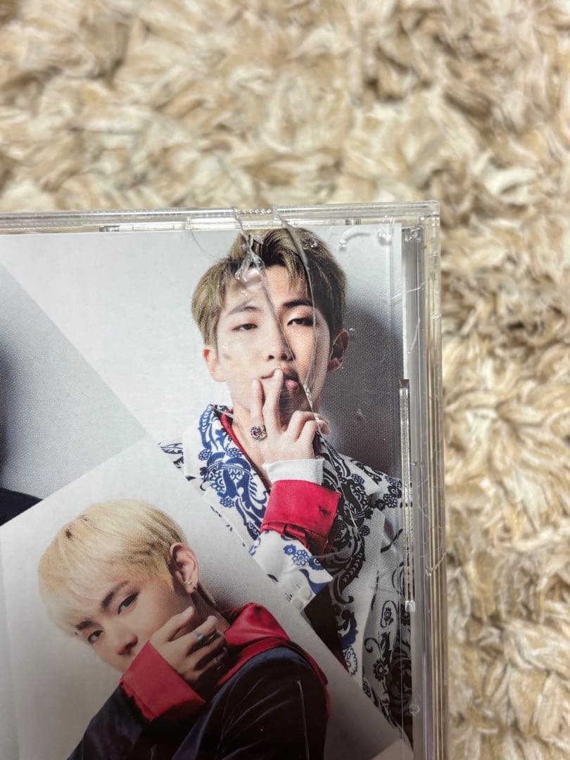 BTS アルバム・CD・DVD まとめ売り - メルカリ