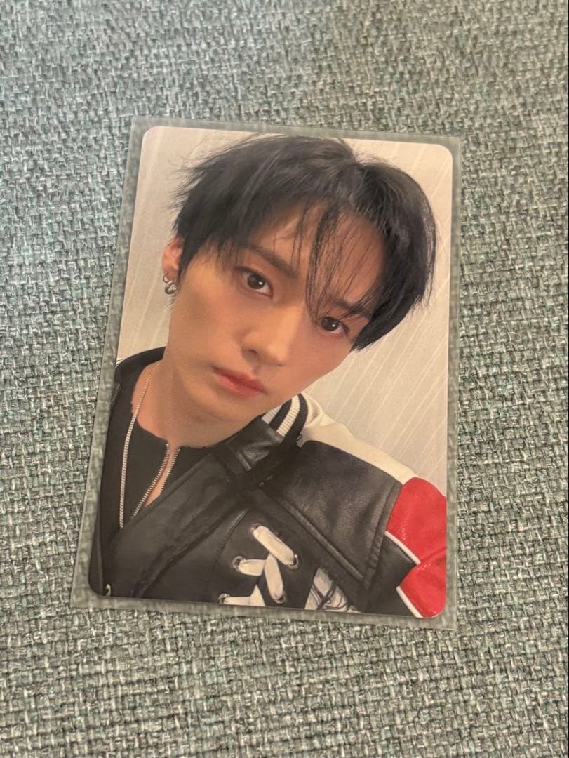 straykids トレカ オフイベ 関東 2/1 Hollow 会場限定 - メルカリ