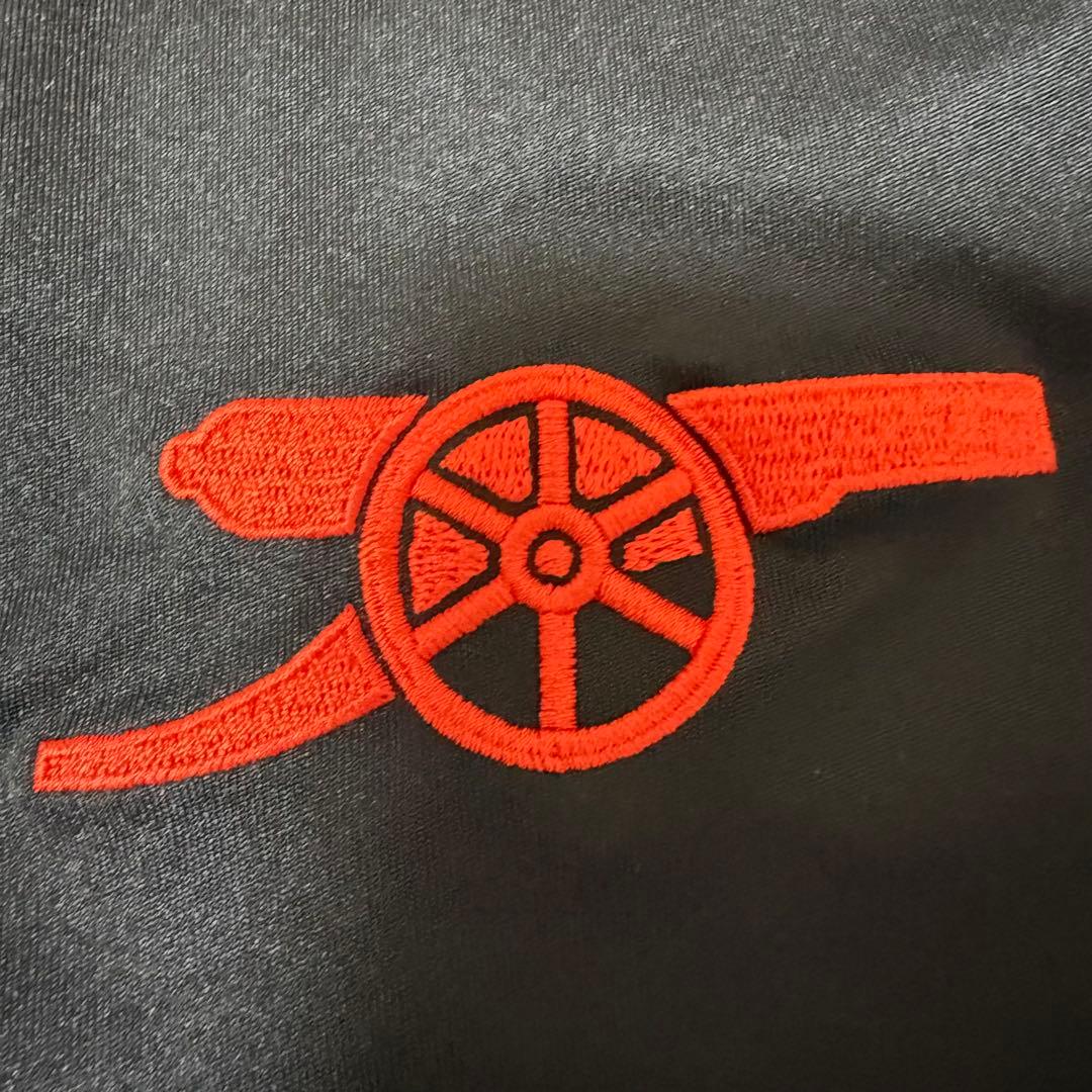 新品未使用】アーセナル サカ 24/25 アウェー ユニフォーム CL仕様