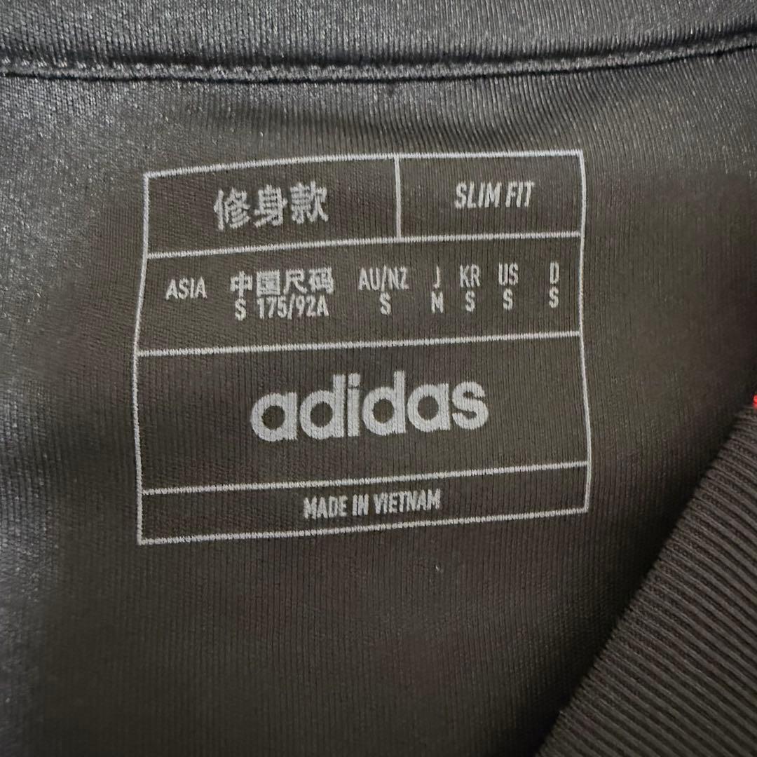 新品未使用】アーセナル サカ 24/25 アウェー ユニフォーム CL仕様