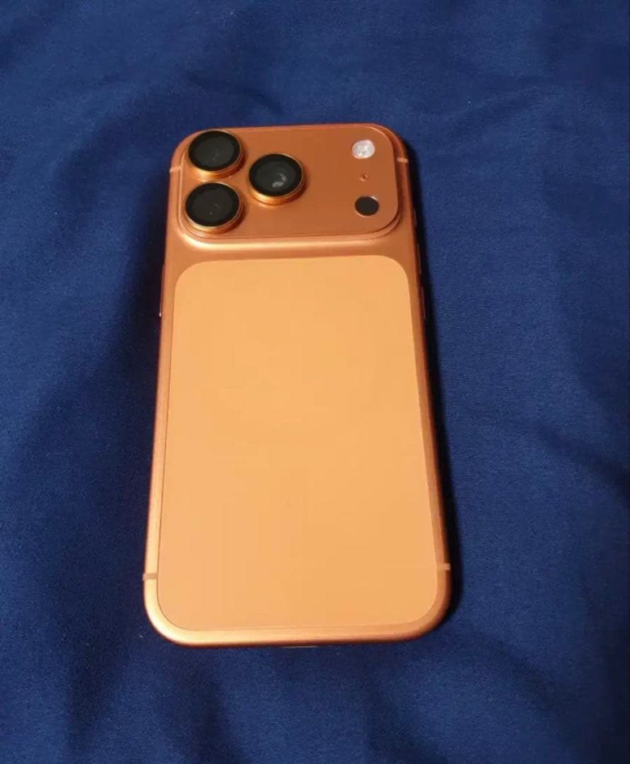 iPhone17 Pro 1TB SIMフリー Apple iPhone 17 Pro 1TB SIMフリー [ディープブルー] 価格比較 - 価格.com