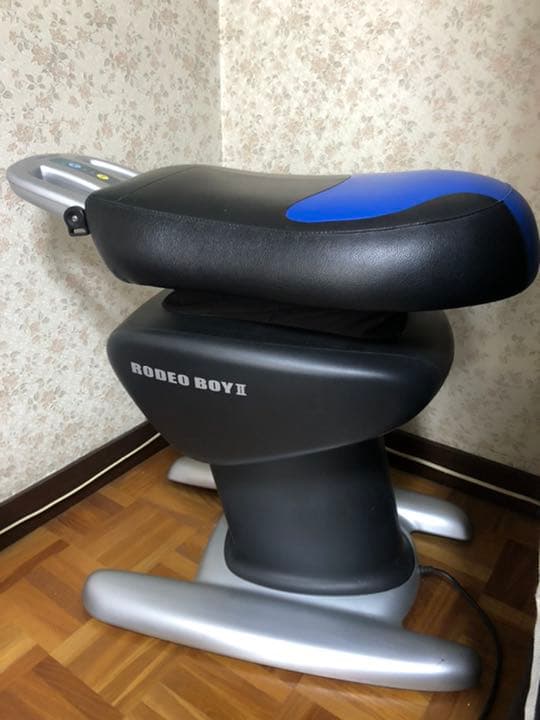 送料込み！！ロデオボーイ2 中古　傷あり Yahoo!オークション -「ロデオ・ボーイ2」の落札相場・落札価格