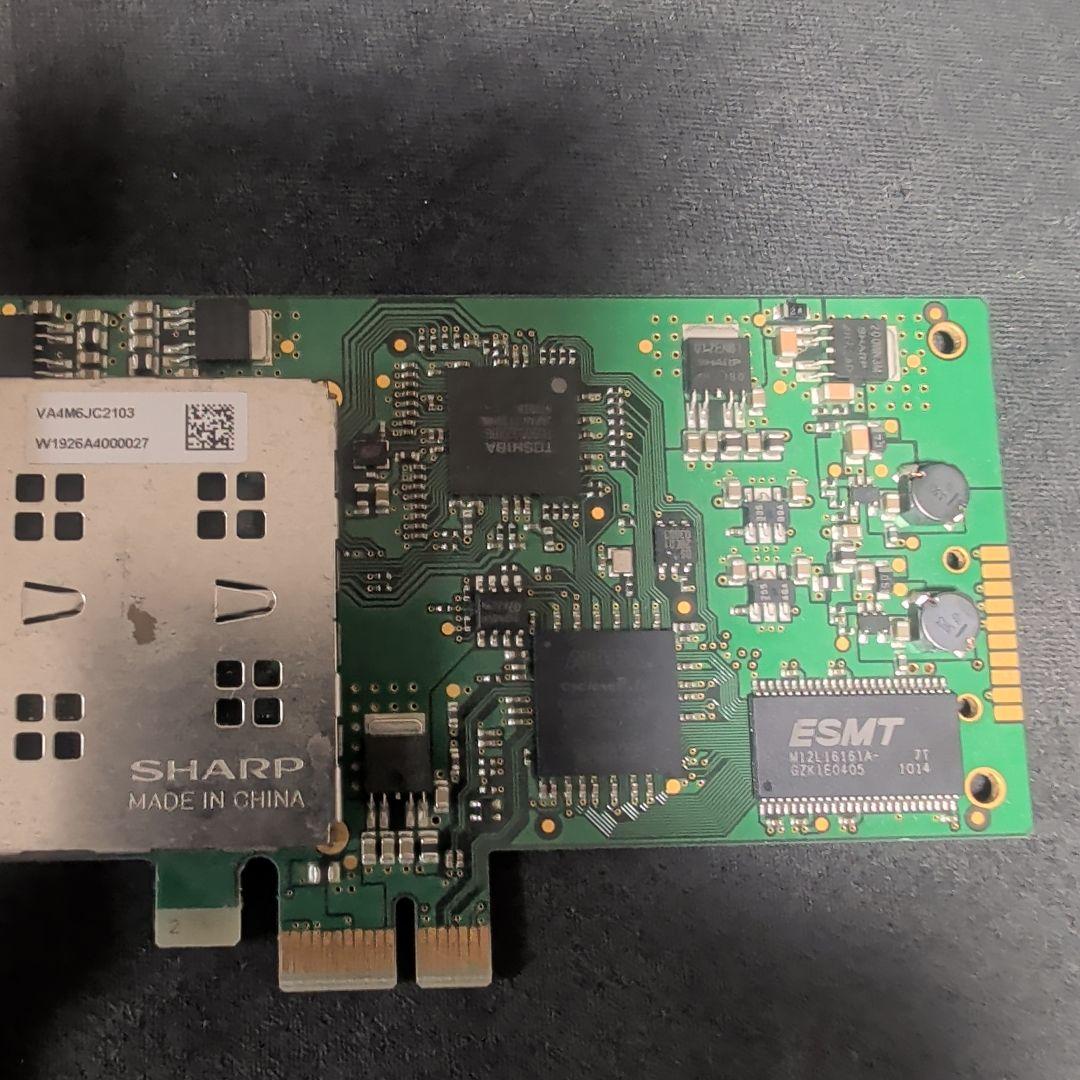 アースソフト PT3 Rev.A 地デジ・BS・CS 視聴録画 - メルカリ