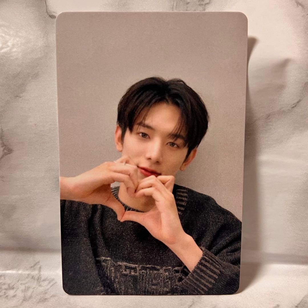 ALL(H)OURS ゴノ ヨントン millionmusic トレカ - メルカリ