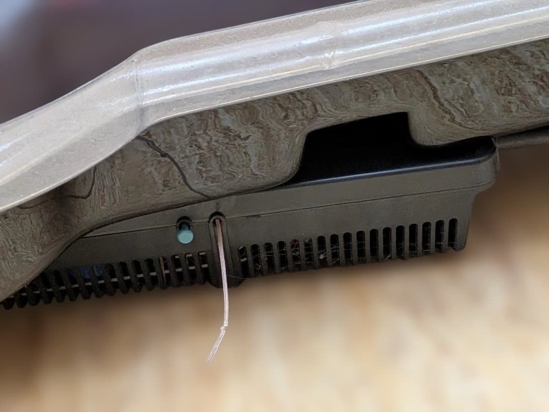 Budweiser ビンテージネオン モンテカルロ 25 - メルカリ