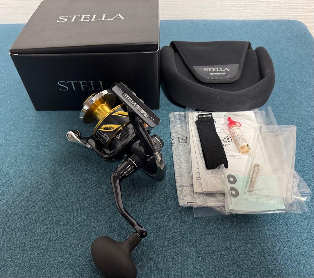 ヒロ様　シマノ　SHIMANO 19 ステラSW10000PG シマノ（SHIMANO） 19ステラSW10000PG : フィッシング相模屋Yahoo!店