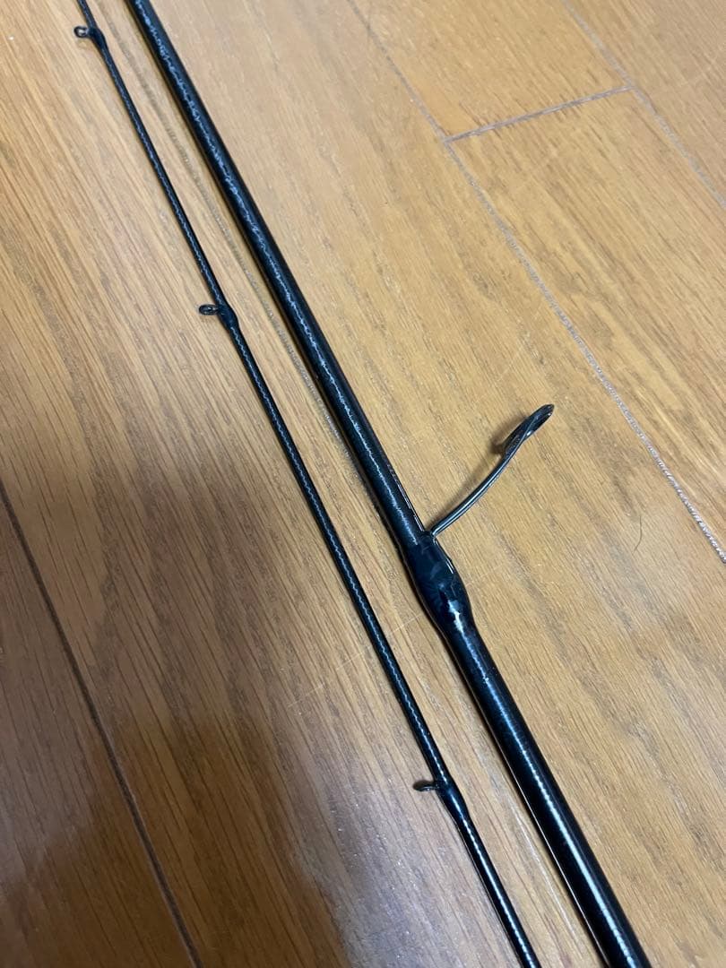 マグナムクラフト SM8325 エギングロッド 自作 - メルカリ