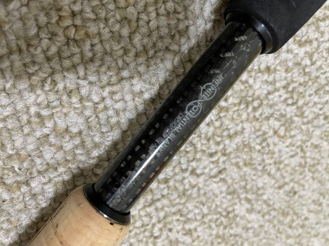 ファンタジスタREGISTA FNC-66MMH 2ピースカスタム - Mercari Japan