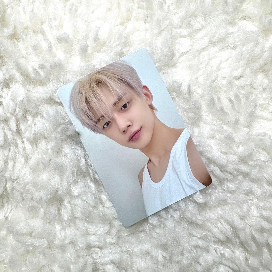 TOMORROW X TOGETHER TXT TEAR ヨンジュン トレカ - メルカリ