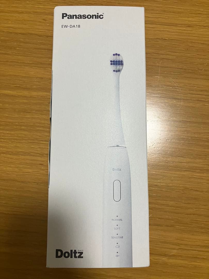 spick&span/ユニセックスコスメ・美容 - Panasonic 電動歯ブラシ doltz